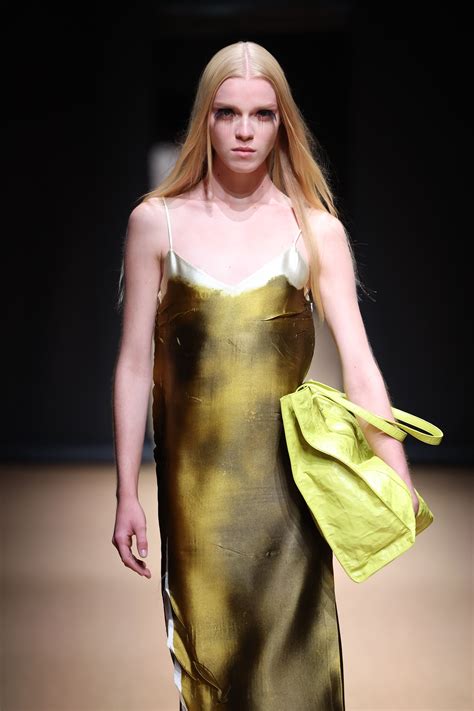 recensione trans melany prada|A Record Number of Trans and Nonbinary Models Debut at Prada.